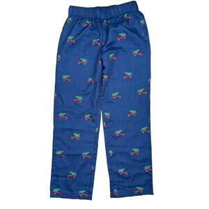 Crewcuts Christmas Pajama Pants